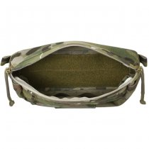 Agilite Six Pack Hanger Pouch - Coyote