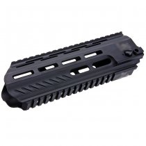 Angry Gun G&G L85A3 AEG M-LOK Conversion Kit - Black