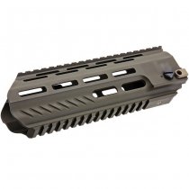 Angry Gun G&G L85A3 AEG M-LOK Conversion Kit - Olive