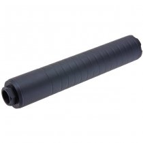 C&C Tac SD Style Dummy Silencer 14mm CCW