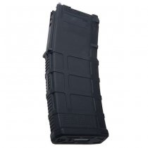 GunsModify Marui MWS GBBR EVO 35rds Gas Magazine V3 - Black