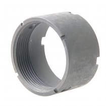 VFC G28 AEG / GBBR Stock Tube Nut Original Part # 04-2