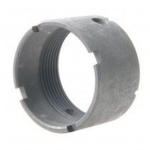 VFC G28 AEG / GBBR Stock Tube Nut Original Part # 04-2