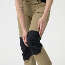 Helikon-Tex Women's OTP Outdoor Tactical Pants - Black - S - Regular