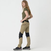 Helikon-Tex Women's OTP Outdoor Tactical Pants - Black - M - Regular