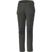 Helikon-Tex Women's OTP Outdoor Tactical Pants - Shadow Grey - XL - Regular