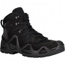 Lowa Zephyr Mk2 GTX Mid TF - Black - UK 10.5