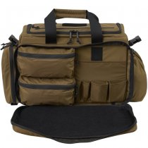 Helikon-Tex Mission Bag - Black