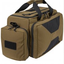 Helikon-Tex Mission Bag - Black