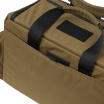 Helikon-Tex Mission Bag - Black