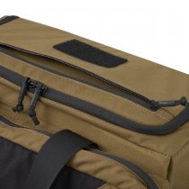 Helikon-Tex Mission Bag - Olive Green / Black