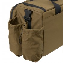 Helikon-Tex Mission Bag - Olive Green / Black