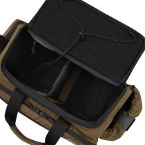 Helikon-Tex Mission Bag - Olive Green / Black