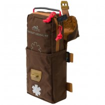 Helikon-Tex Bushcraft First Aid Kit - Earth Brown / Clay A