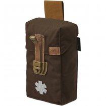 Helikon-Tex Bushcraft First Aid Kit - Earth Brown / Clay