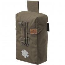 Helikon-Tex Bushcraft First Aid Kit - RAL 7013