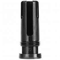 PTS Griffin Taper Mount Stealth Flash Suppressor - 14mm CCW