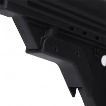 PTS Griffin Armament ECS Extreme Condition Stock - Black