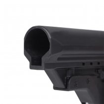 PTS Griffin Armament ECS Extreme Condition Stock - Black