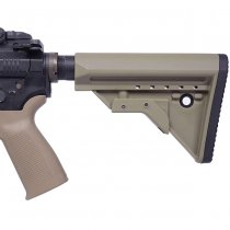 PTS Griffin Armament ECS Extreme Condition Stock - Dark Earth