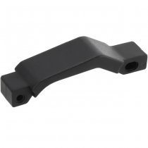 PTS Enhanced Polymer Trigger Guard GBBR - Black