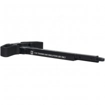 PTS Radian Raptor-LT Ambidextrous Charging Handle AEG/ERG - Black