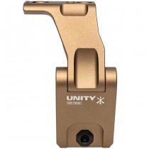 PTS Unity Tactical FAST FTC OMNI Mag Mount - Dark Earth