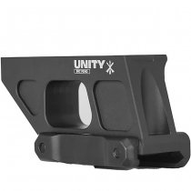 PTS Unity Tactical FAST Comp Series Mount - Black