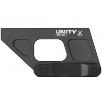 PTS Unity Tactical FAST Comp Series Mount - Black