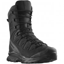 Salomon Quest 4D Forces 2 HIGH GTX EN - Black - UK 5.5