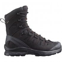 Salomon Quest 4D Forces 2 HIGH GTX EN - Black - UK 8.5