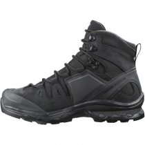 Salomon Quest 4D GTX Forces 2 EN - Black - UK 3.5