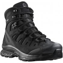 Salomon Quest 4D GTX Forces 2 EN - Black - UK 3.5