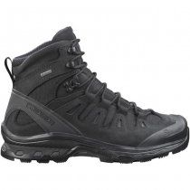 Salomon Quest 4D GTX Forces 2 EN - Black - UK 14.5