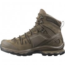 Salomon Quest 4D GTX Forces 2 EN  - Earth Brown - UK 3.5