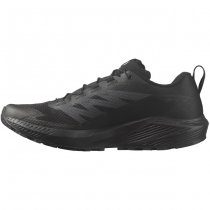 Salomon Sense Ride 5 SR - Black - UK 4