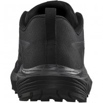 Salomon Sense Ride 5 SR - Black - UK 6