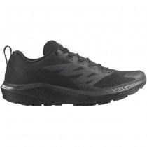 Salomon Sense Ride 5 SR - Black - UK 6.5