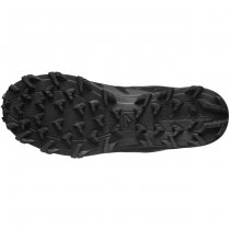 Salomon Speed Assault 2 - Black - UK 3.5