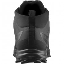 Salomon Speed Assault 2 - Black - UK 3.5