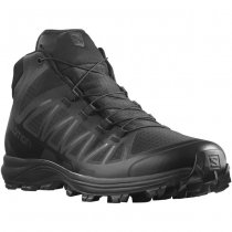 Salomon Speed Assault 2 - Black - UK 4.5