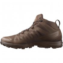 Salomon Speed Assault 2 - Earth Brown - UK 6