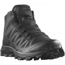 Salomon Speed Assault 2 GTX - Black - UK 3.5