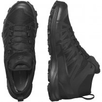 Salomon Speed Assault 2 GTX - Black - UK 5.5