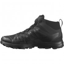 Salomon Speed Assault 2 GTX - Black - UK 6