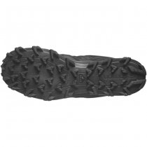 Salomon Speed Assault 2 GTX - Black - UK 6.5