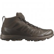 Salomon Speed Assault 2 GTX - Earth Brown