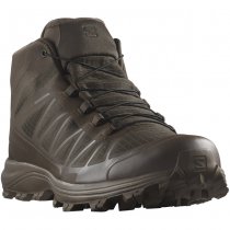 Salomon Speed Assault 2 GTX - Earth Brown - UK 5.5