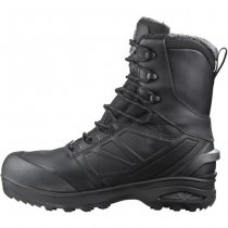 Salomon Toundra Forces CSWP - Black - UK 4.5