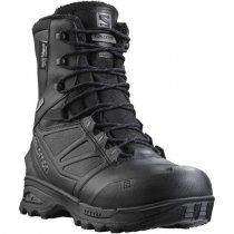 Salomon Toundra Forces CSWP - Black - UK 4.5